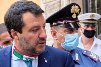 Italy’s Deputy PM Salvini found not guilty in Open Arms migrants case