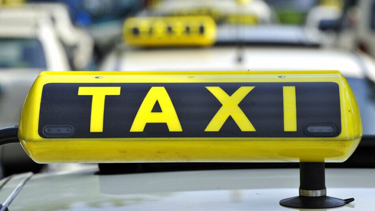 Cologne offers night taxi vouchers to help women get home safely