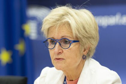 Women’s parity vital to EU competitiveness drive, says agency director