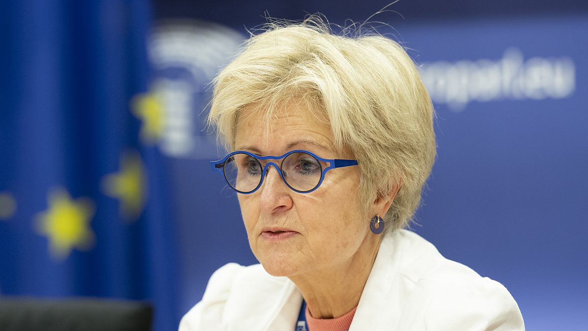 Women’s parity vital to EU competitiveness drive, says agency director