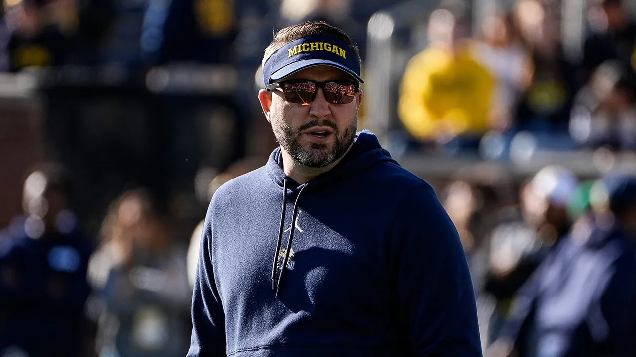 Michigan fires offensive coordinator Kirk Campbell despite team’s upset win over Ohio State