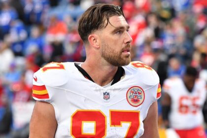 Chiefs’ Travis Kelce sounds off on lack of scoring this season: ‘F—ing frustrating’