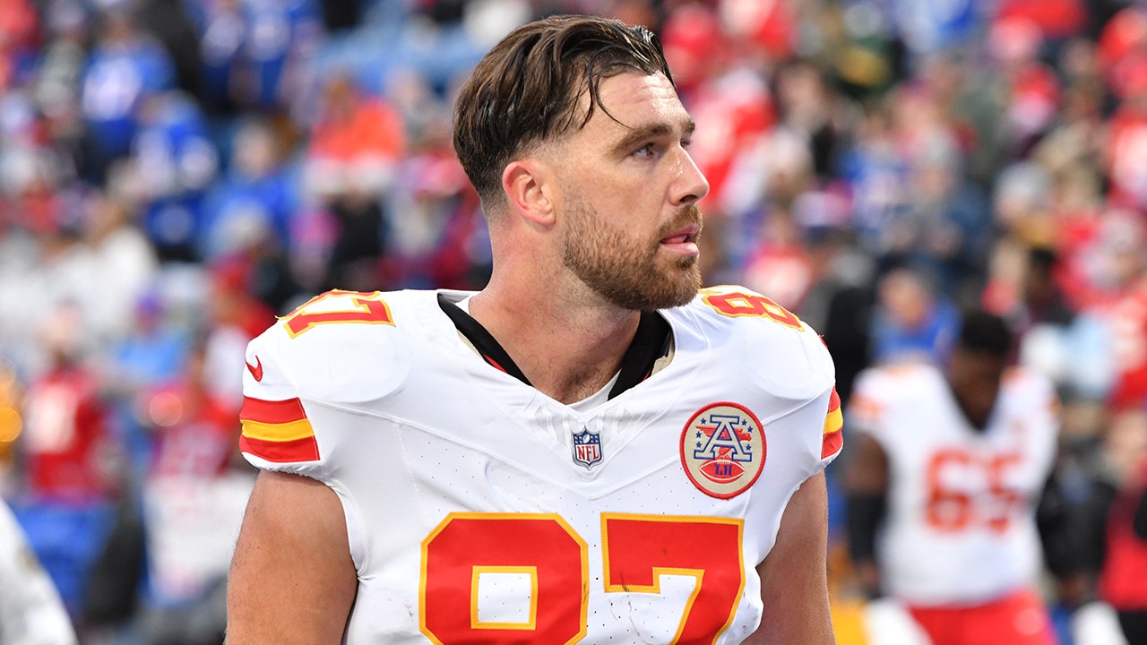 Chiefs’ Travis Kelce sounds off on lack of scoring this season: ‘F—ing frustrating’