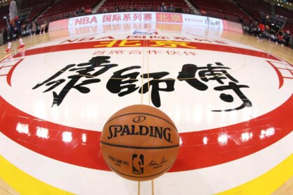 NBA returning to China after friction between league, country: report