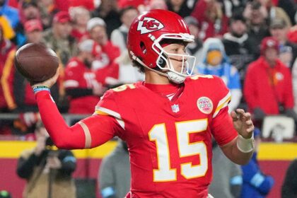 NFL legend Drew Brees not counting out Chiefs despite narrow escapes: ‘They’re never pretenders’