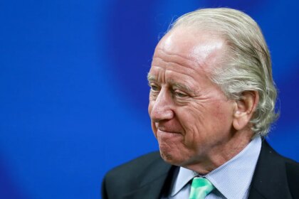 Archie Manning walks back comments about wanting grandson Arch to play for the Cowboys