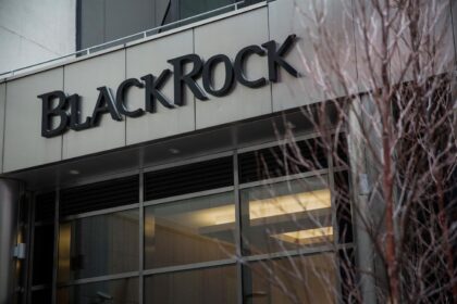 .5 Trillion BlackRock Recommends As Much As 2% In Bitcoin Comparing It To The Mag 7