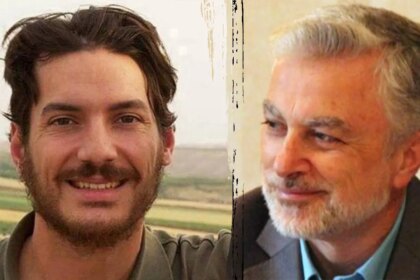 US group looks for kidnapped Americans in Syria after fall of Assad regime: won’t ‘leave a stone unturned’