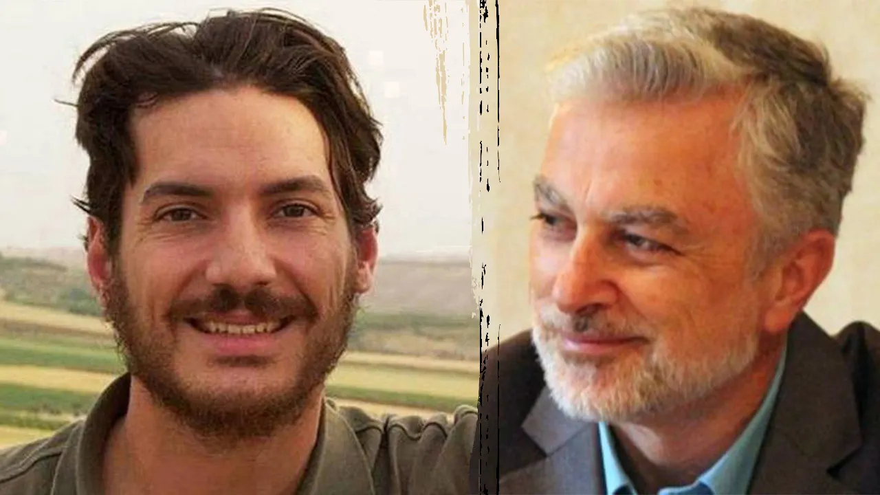 US group looks for kidnapped Americans in Syria after fall of Assad regime: won’t ‘leave a stone unturned’