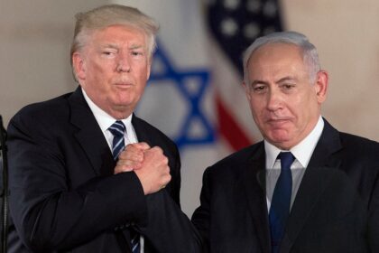 Israel eyes Iran nuke sites amid reports Trump mulls moves to block Tehran atomic program