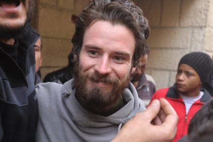 American who was detained by Assad regime while on Christian pilgrimage freed