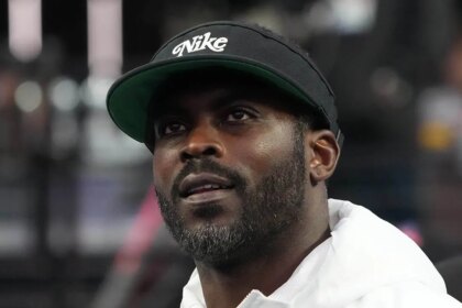 NFL legend Mike Vick caught in college football coaching rumor mill