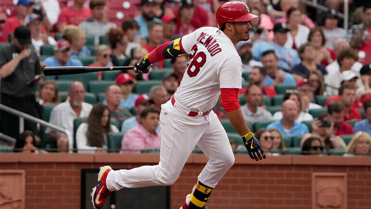 Cardinals’ eight-time All-Star blocks potential trade to Astros: report