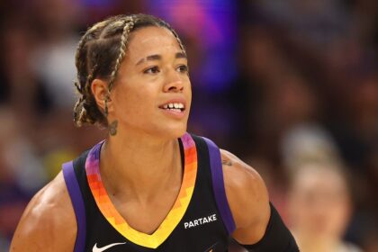 WNBA star takes aim at Elon Musk, rips billionaires after funding bill gets passed