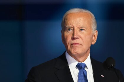 Biden’s last-minute emissions goal could be quickly reversed when Trump takes office