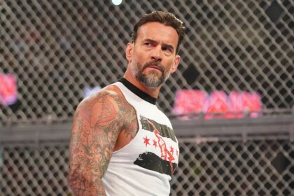 WWE star CM Punk rips Bears’ leadership amid team’s disappointing season