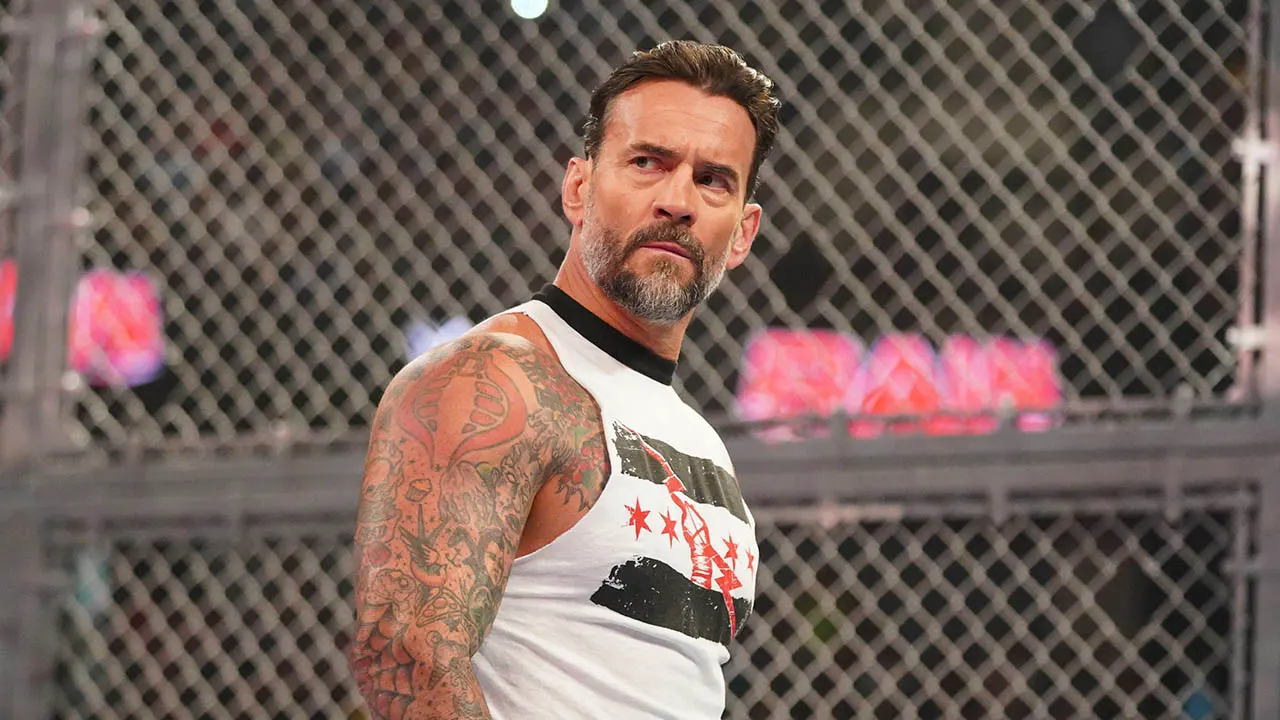 WWE star CM Punk rips Bears’ leadership amid team’s disappointing season