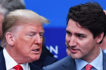 Canadian ministers head to Florida for talks with incoming Trump administration: report