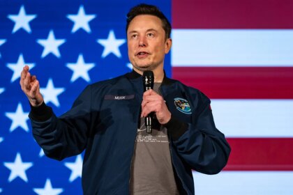 Democratic pols ditch Twitter after Elon Musk takeover, report shows