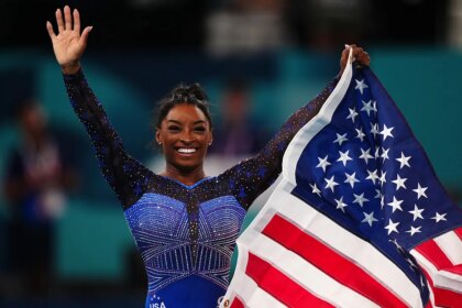 Meet the Americans who dominated the 2024 Paris Olympics