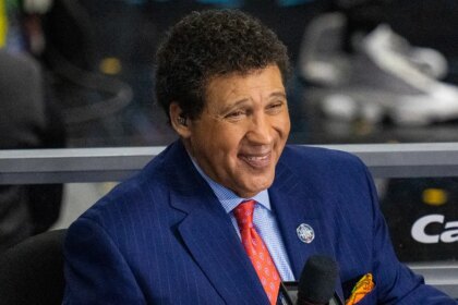 Longtime sports anchor, announcer Greg Gumbel dies at 78