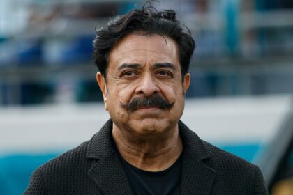 Jaguars fan has message for owner Shad Khan amid dismal 2024 season