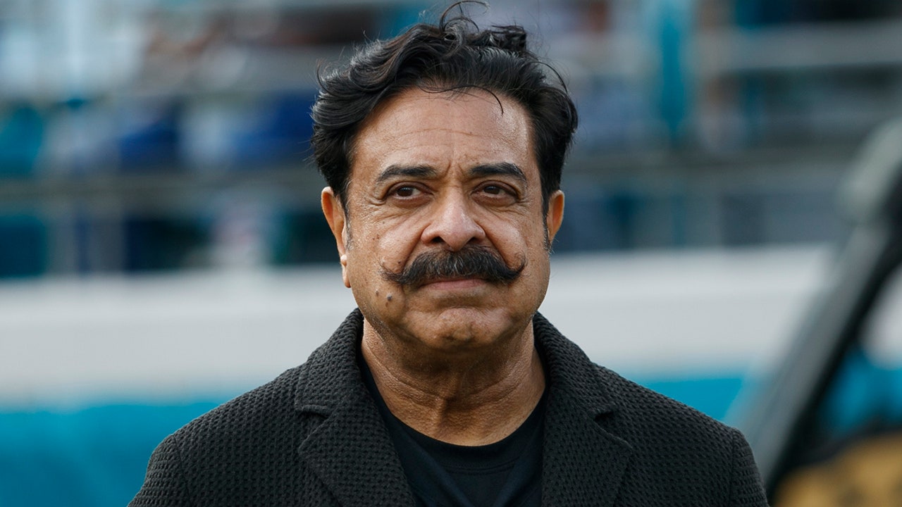 Jaguars fan has message for owner Shad Khan amid dismal 2024 season