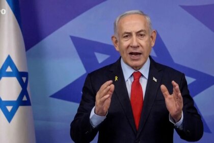 Israeli PM Benjamin Netanyahu completes prostate surgery after UTI diagnosis