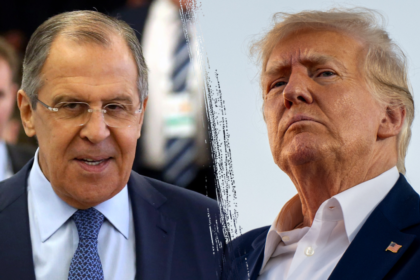 Russian foreign minister blasts Ukraine peace deal reportedly floated by Trump’s team: ‘Not happy’