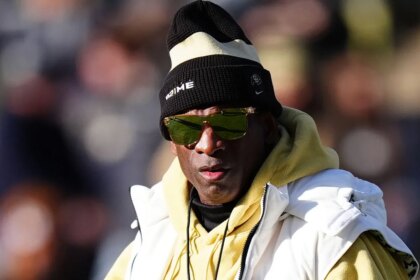 Deion Sanders takes aim at ‘multiple IDIOTS’ suggesting he will choose where his sons play in NFL