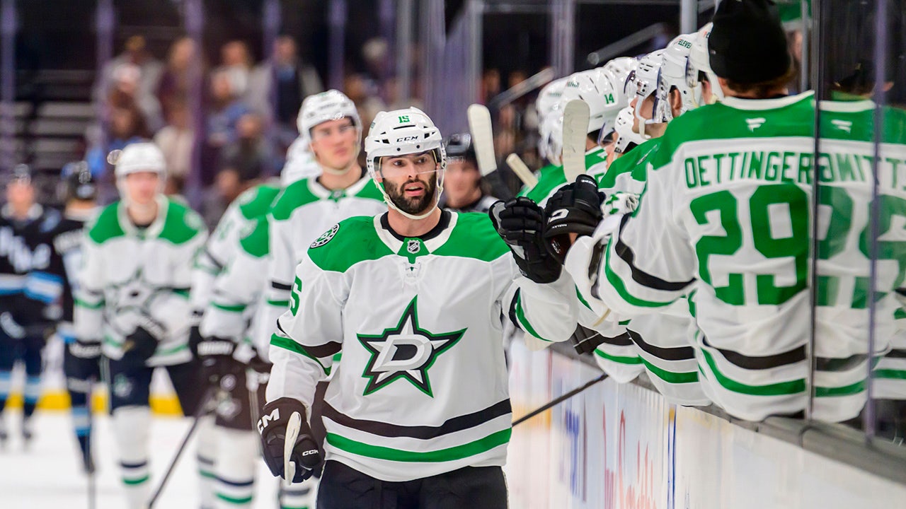 NHL fines Stars 0K for violating CBA agreement with practice during Christmas break