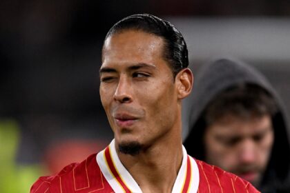 Virgil van Dijk baulks at Liverpool contract offer, Julen Lopetegui in West Ham limbo – Paper Round