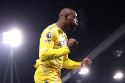 Ipswich Town 0-1 Crystal Palace – Fine Jean-Philippe Mateta finish gives Oliver Glasner much-needed win over Ipswich