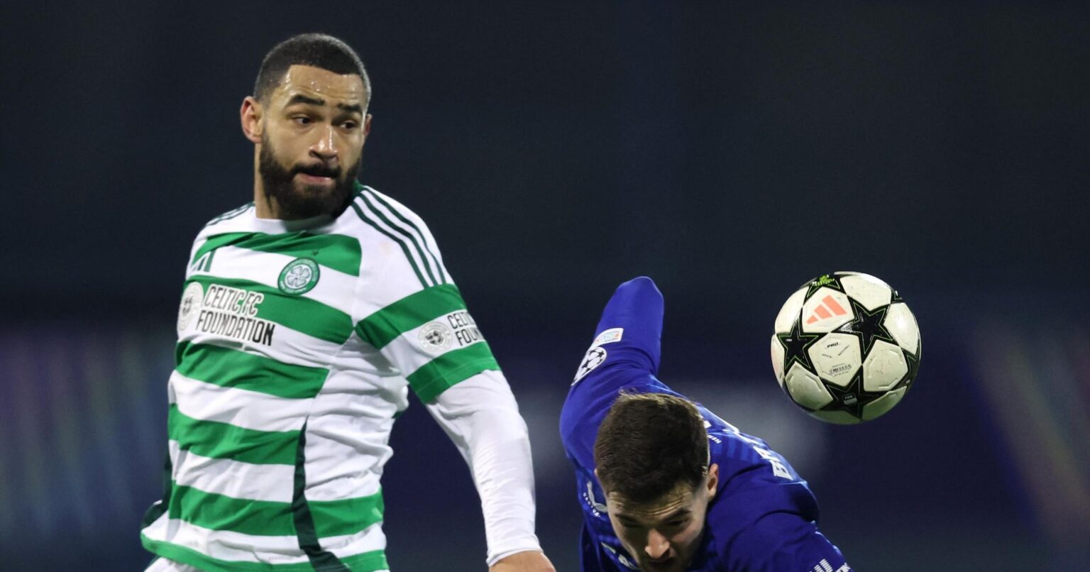 Dinamo Zagreb 0-0 Celtic – Bhoys earn valuable point in UEFA Champions League knockouts chase