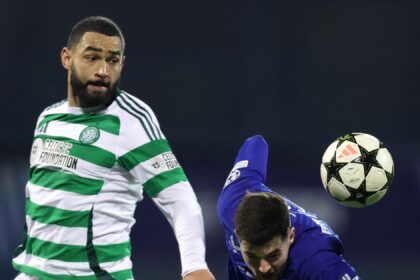 Dinamo Zagreb 0-0 Celtic – Bhoys earn valuable point in UEFA Champions League knockouts chase