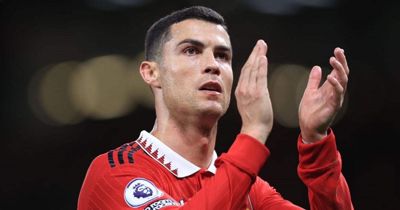 Cristiano Ronaldo believes Manchester United will ‘rise’ again as he says he will ‘own a big club’ in future – Football video