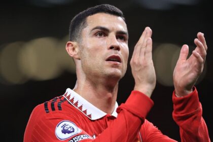 Cristiano Ronaldo believes Manchester United will ‘rise’ again as he says he will ‘own a big club’ in future – Football video