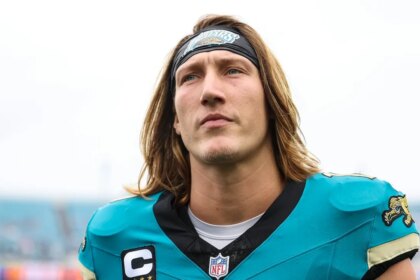 Trevor Lawrence needs surgery after illegal hit from Texans’ Azeez Al-Shaair: report