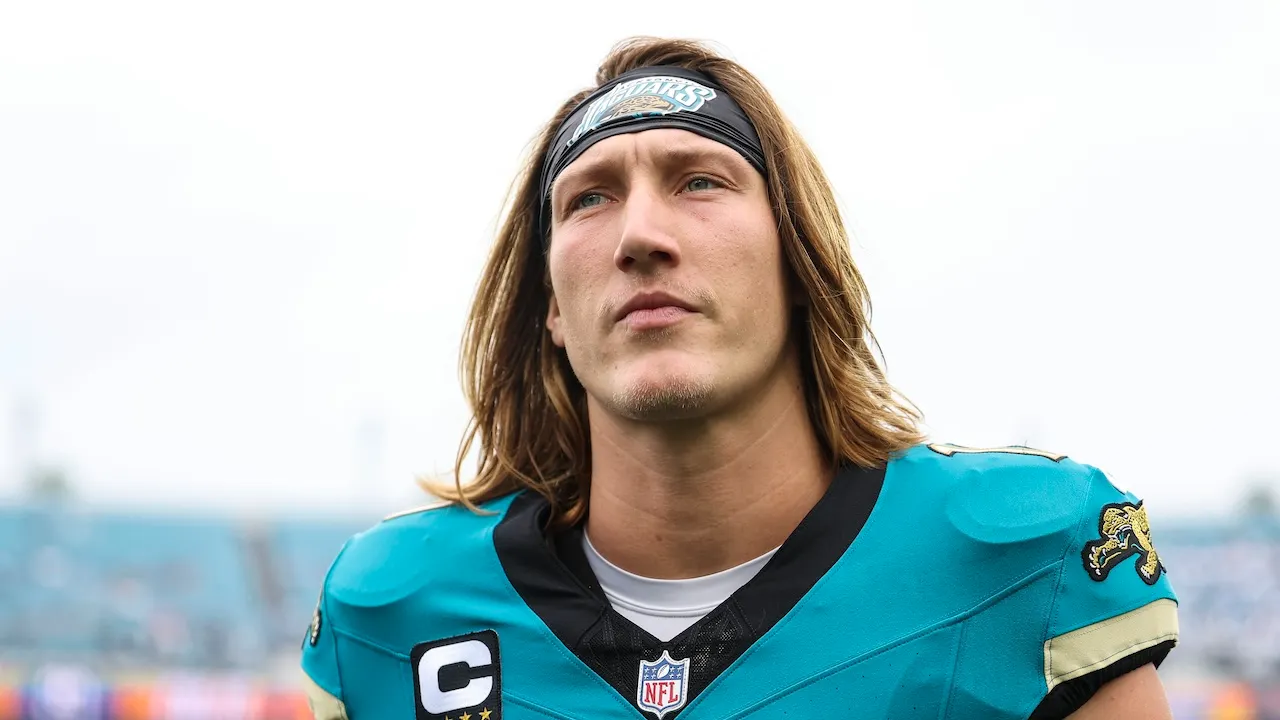 Trevor Lawrence needs surgery after illegal hit from Texans’ Azeez Al-Shaair: report