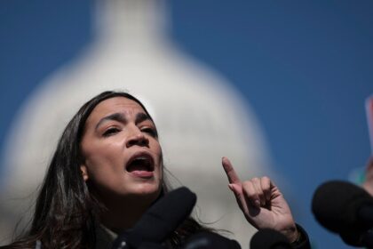 AOC’s loss in bid for House committee chair signifies generational choice for Democrats