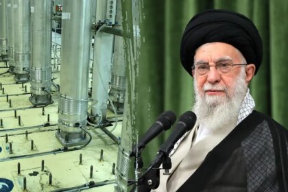 Iran expands weaponization capabilities critical for employing nuclear bomb