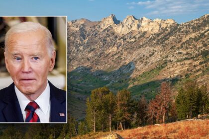 Biden moving to ban oil and gas leases for 20 years in Nevada region, just weeks before Trump inauguration