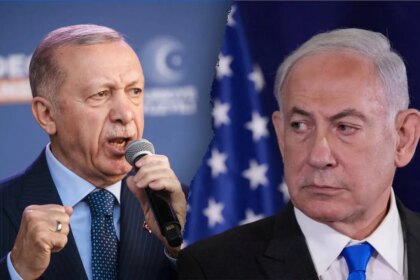 Tensions between Israel and Turkey escalate over Syria: ‘It’s time to pay attention’