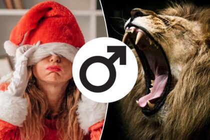 Holidays are coming in hot and angry this year — how to battle wounded pride, trauma, aggression, more