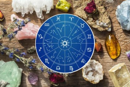 Here’s the ideal crystal for attracting love, according to your zodiac sign