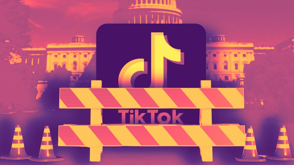 Downloads, Trump and VPNs: Everything to Know Before the TikTok Ban