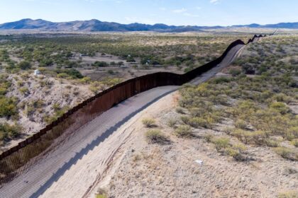 Court orders Biden admin to stop selling border wall materials, was ‘illegally subverting’ laws: Texas AG