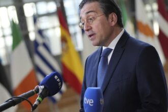 Spanish Foreign Minister rejects Trump’s plan to clean up Gaza