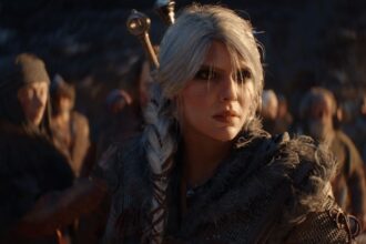 ‘The Witcher’ and PC survival: the success of Polish gaming companies