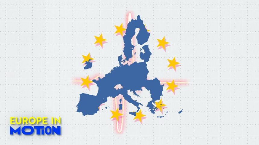 Excess deaths decreased in Europe, despite health system challenges